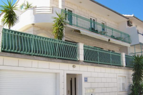 Отель Apartments by the sea Mastrinka, Ciovo - 4649  Трогир